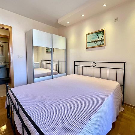 באר Apartment Verdan מראה חיצוני תמונה