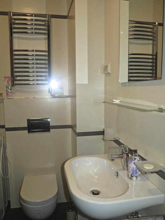 באר Apartment Verdan חדר תמונה