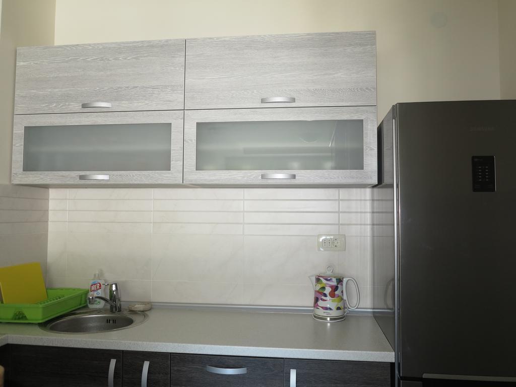 באר Apartment Verdan חדר תמונה