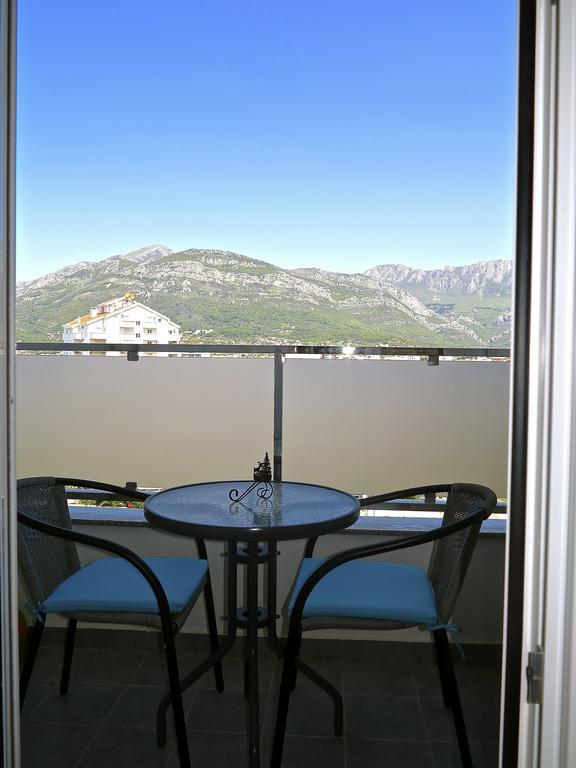 באר Apartment Verdan חדר תמונה