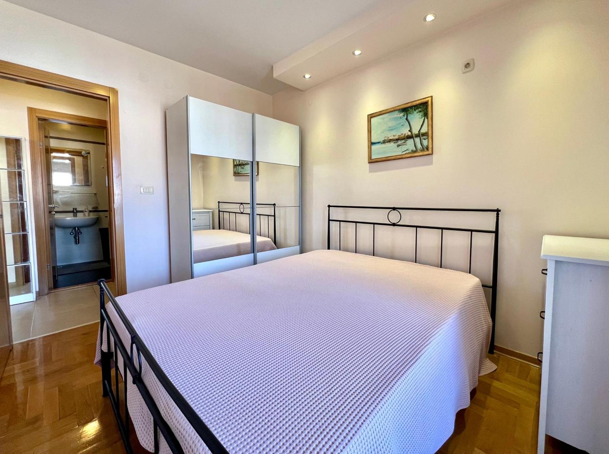 באר Apartment Verdan מראה חיצוני תמונה