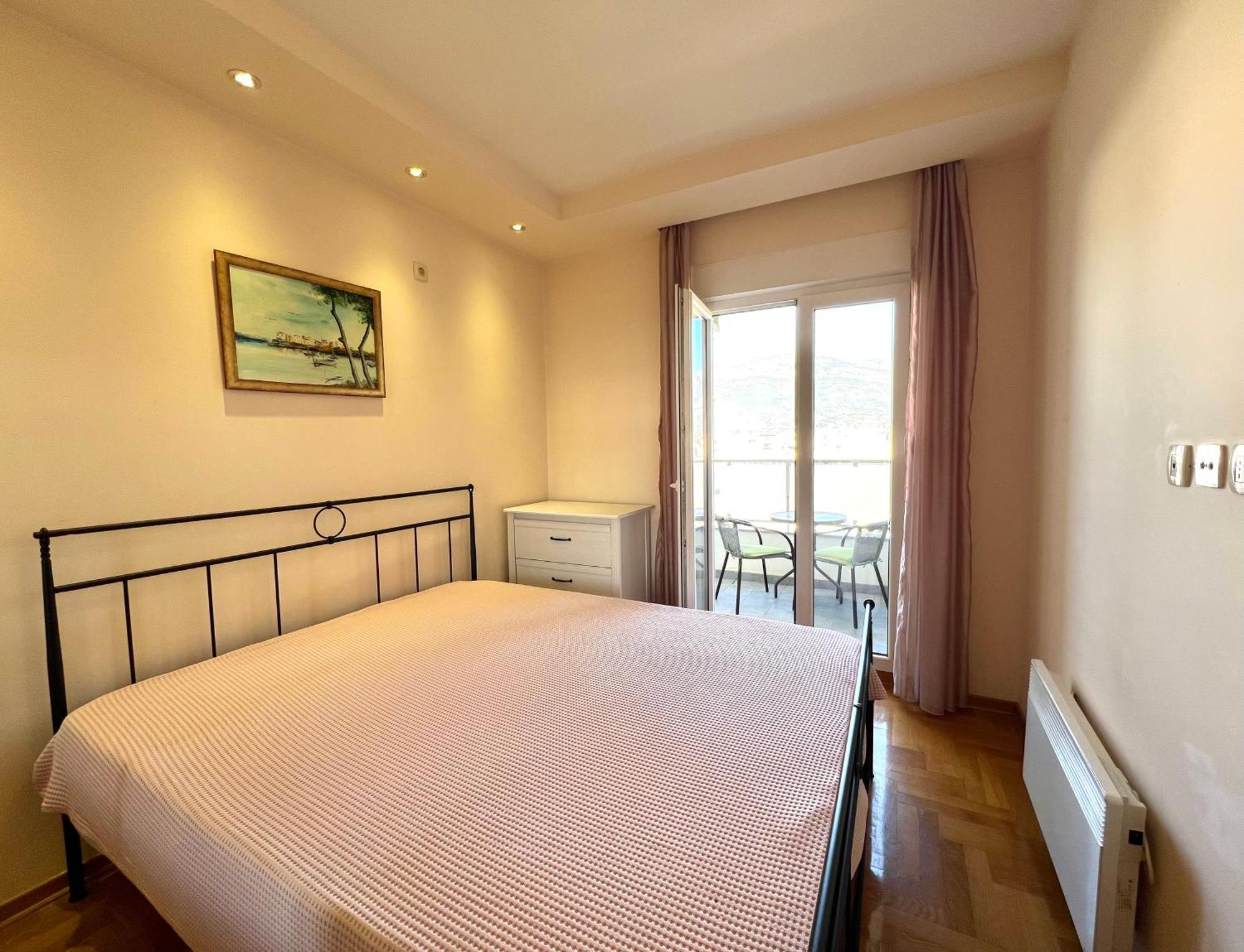 באר Apartment Verdan מראה חיצוני תמונה