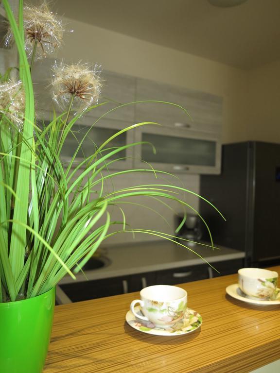 באר Apartment Verdan מראה חיצוני תמונה