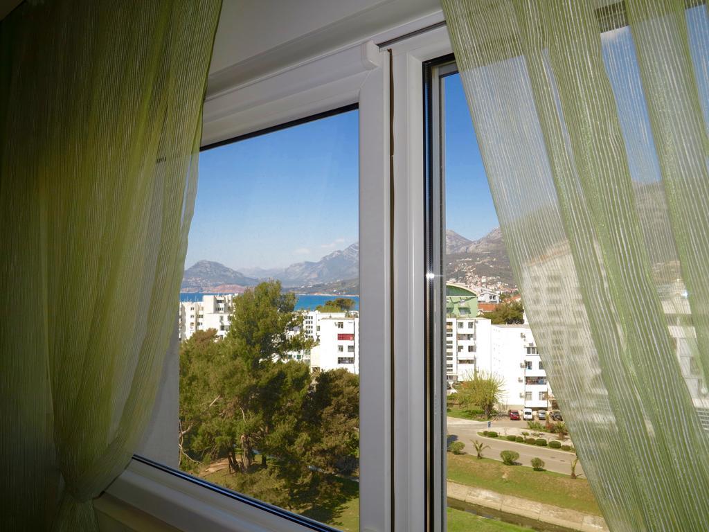 באר Apartment Verdan מראה חיצוני תמונה