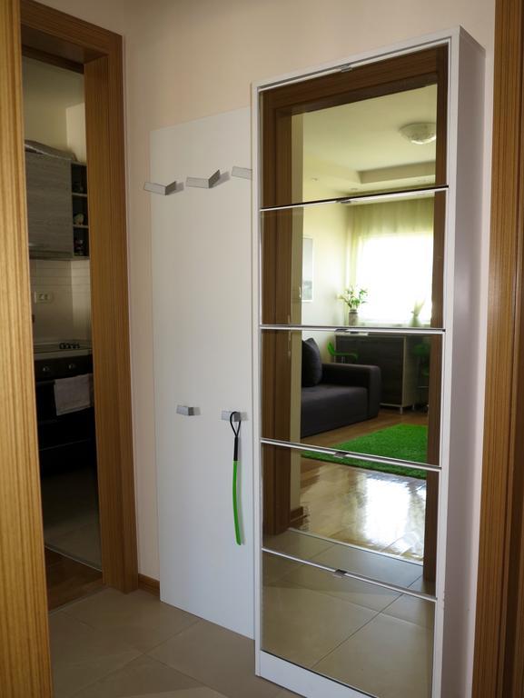 באר Apartment Verdan מראה חיצוני תמונה