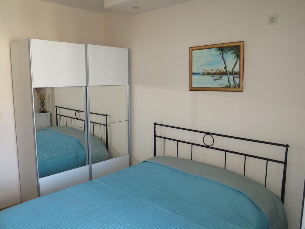 באר Apartment Verdan מראה חיצוני תמונה