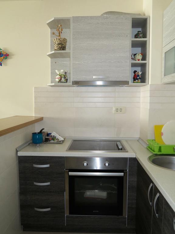 באר Apartment Verdan מראה חיצוני תמונה